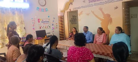 Hexagon Capabilities of India