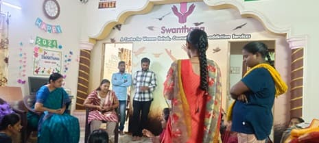 District Legal Services Authority