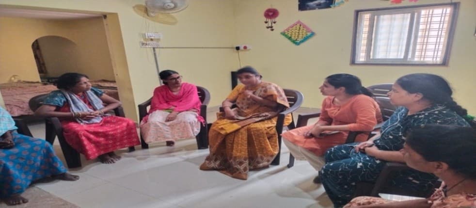 Child Welfare Committee Hyderabad