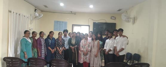 Symbiosis University