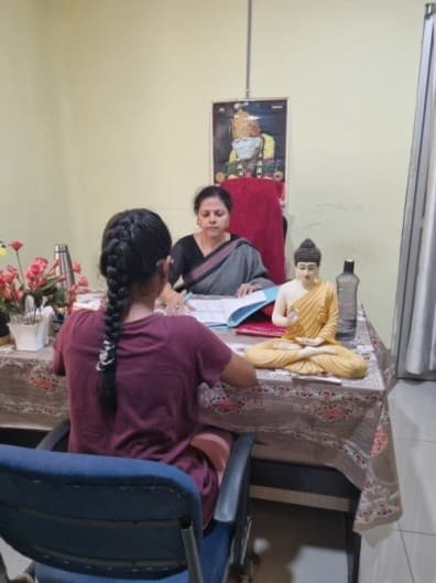 Clinical Psychologist