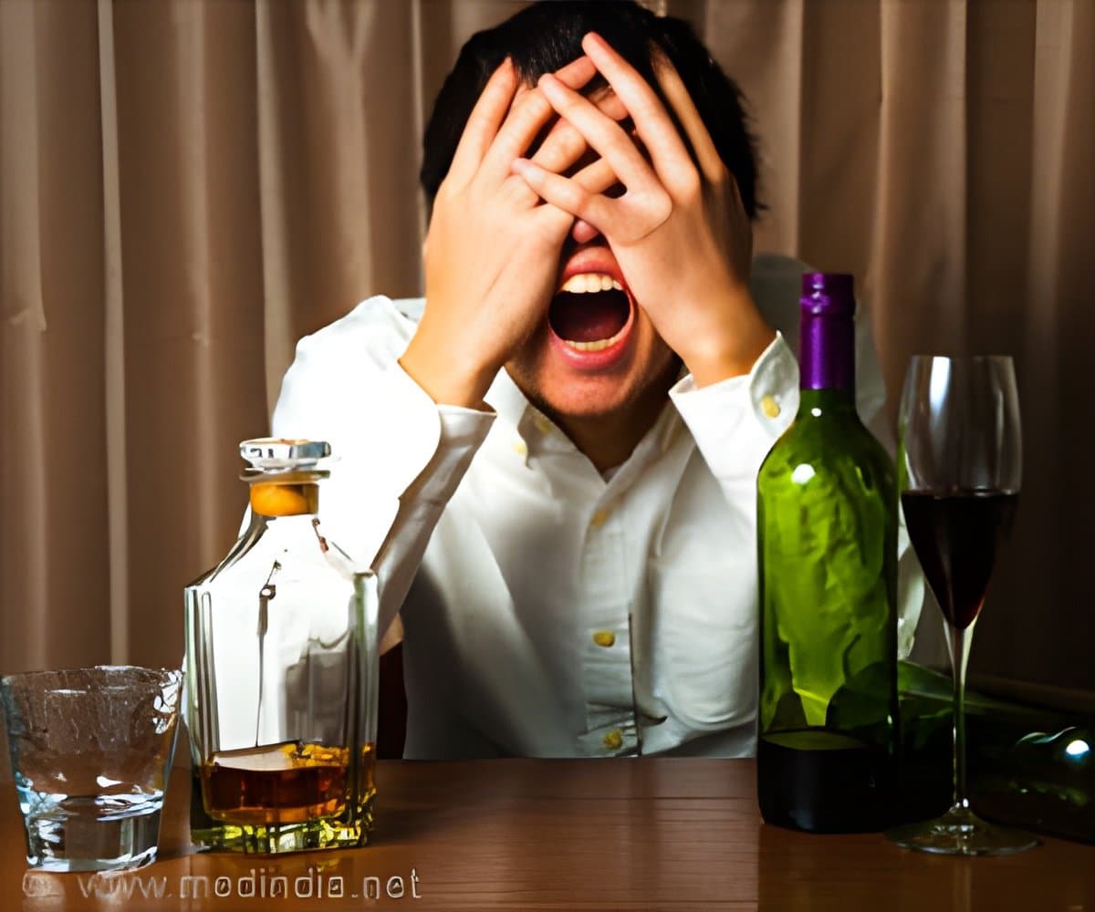 Substance Use Disorder