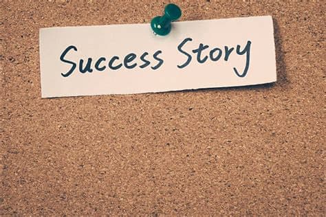 Success Stories